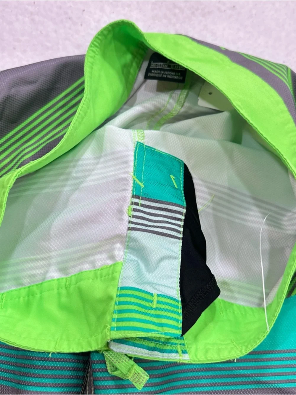 Boy’s Nike Board Shorts